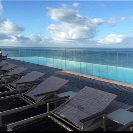 Apartamento Vista Mar 2/4 Expresso 2222 Salvador da Bahia Dış mekan fotoğraf