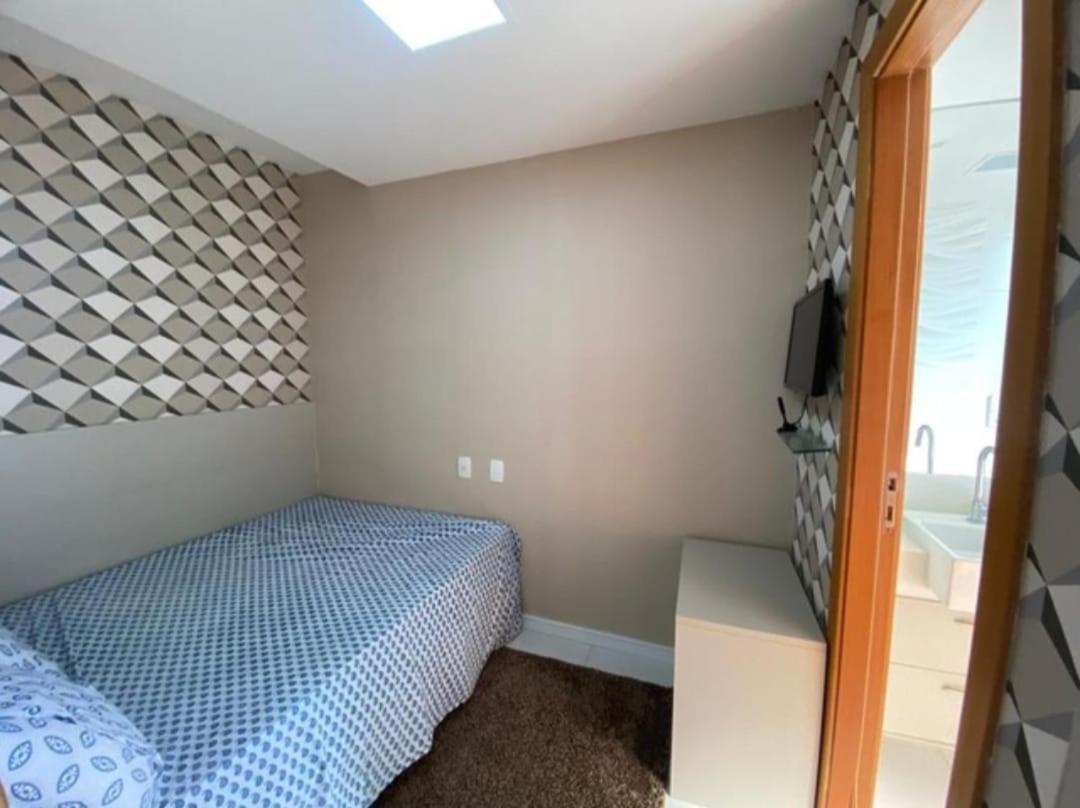 Apartamento Vista Mar 2/4 Expresso 2222 Salvador da Bahia Dış mekan fotoğraf