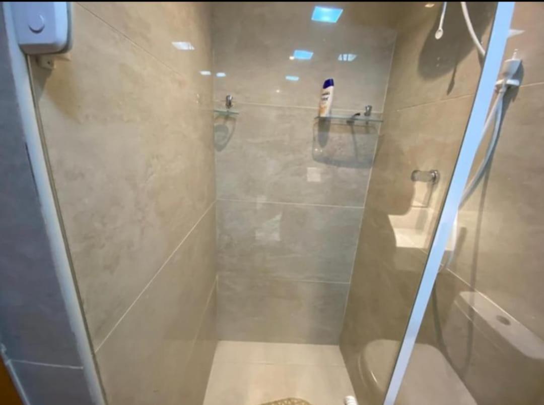 Apartamento Vista Mar 2/4 Expresso 2222 Salvador da Bahia Dış mekan fotoğraf